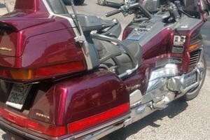 moto goldwing 1500cc 6 cilindri