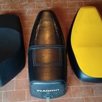 3 selle da scooter