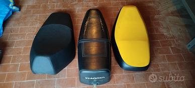 3 selle da scooter