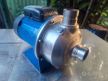 Pompa acqua LOWARA CEA 210 HP 2 380V