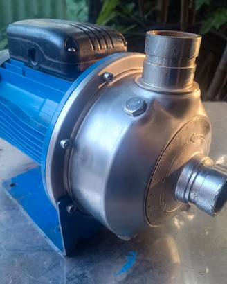 Pompa acqua LOWARA CEA 210 HP 2 380V