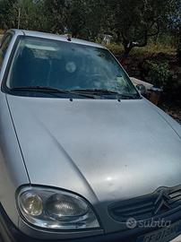 Citroen Saxo 