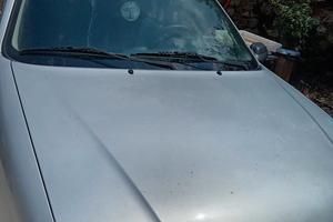 Citroen Saxo 