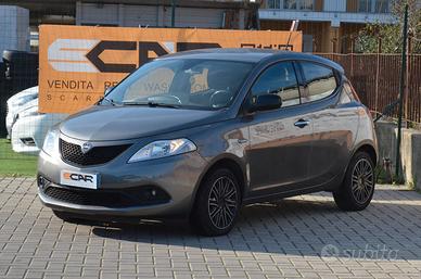 Lancia Ypsilon 1.0 FireFly 5 porte S&S Hybrid Ecoc