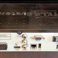 Decoder telesistem ondeman HD