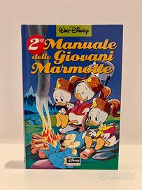 2^Manuale delle Giovani Marmotte