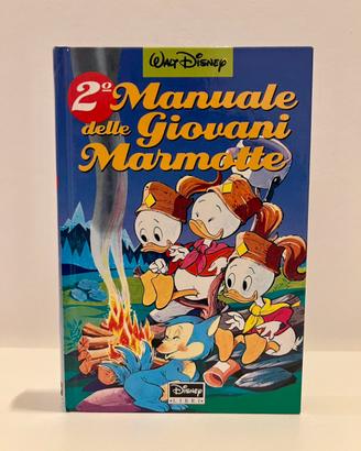 2^Manuale delle Giovani Marmotte
