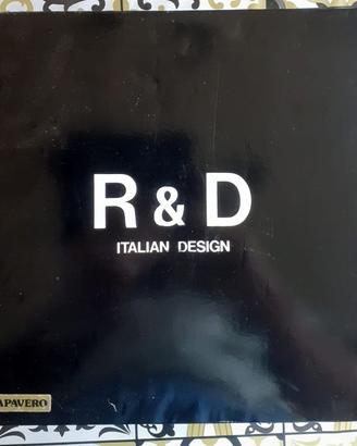 R&d    Portafrutta   o per altro uso