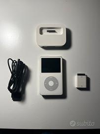 Ipod classic 5 modded