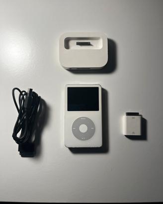 Ipod classic 5 modded