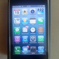 Iphone 3 gs