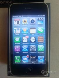 Iphone 3 gs