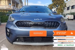 KIA Niro 1� serie Niro 1.6 GDi DCT HEV Evolution