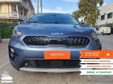KIA Niro 1� serie Niro 1.6 GDi DCT HEV Evolution