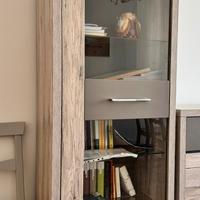 Vetrina / Libreria