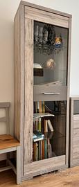 Vetrina / Libreria