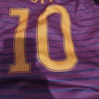 maglietta calcio bambino da Roma maniche corte 