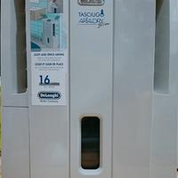 Deumidificatori Delonghi DES 16EW NON FUNZIONANTI