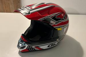 Casco HJC Helmets cross enduro
