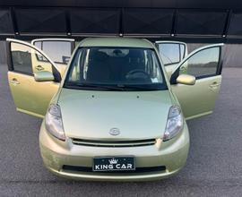 Daihatsu Sirion 1.3 16V Mio Sport