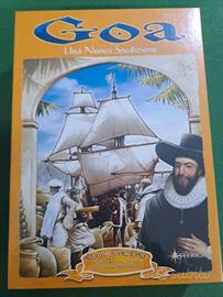 goa gioco da tavola