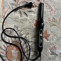 Piastra per boccoli Paris Hilton