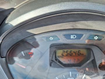 hnda 150 sh
