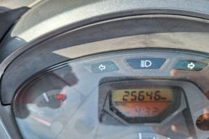 hnda 150 sh