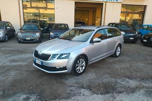 Skoda Octavia 1.5 DSG Wagon Style G-Tec