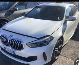 Bmw 118 118d 5p. Msport KM CERTIF