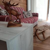 Vacanza a ponte di legno