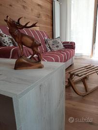 La tua settimana bianca a ponte di legno