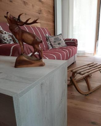 Vacanza a Ponte di Legno