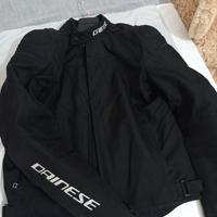 completo Dainese divisibile 