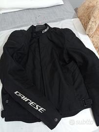 completo Dainese divisibile 