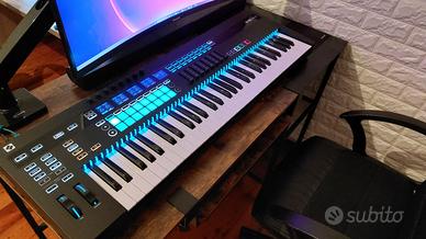 NOVATION 61SL MkIII