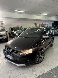 Volkswagen Polo Cross 1.6 TDI 90CV DPF