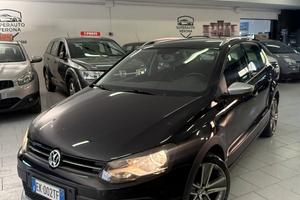 Volkswagen Polo Cross 1.6 TDI 90CV DPF