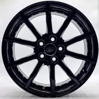 4 cerchi lega l.rover evoque freelander r17 lt5573