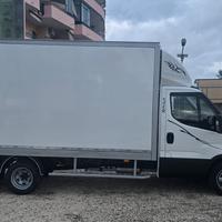 IVECO DAILY 35-160 FURGONE MT4.25 KM93.000 EURO