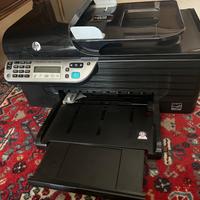 Stampante HP officejet 4500 Wireless fax- scanner