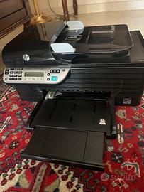 Stampante HP officejet 4500 Wireless fax- scanner