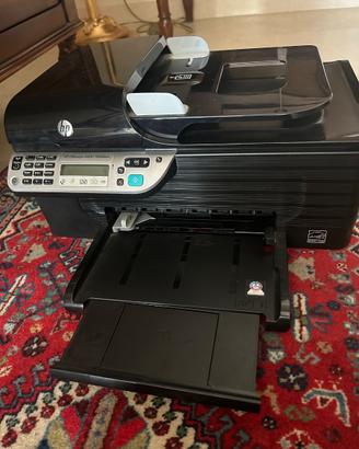 Stampante HP officejet 4500 Wireless fax- scanner