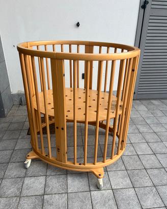 Culla/lettino STOKKE