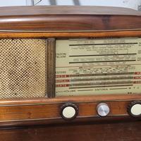 Radio anni 60/70