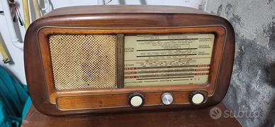 Radio anni 60/70