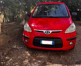 Hyundai i10 - 2009