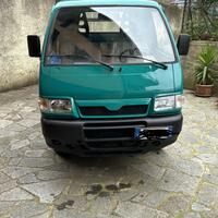 Piaggio porter 2002