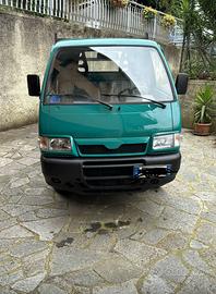 Piaggio porter 2002