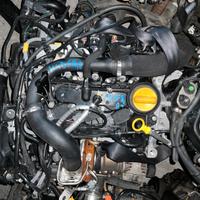 MOTORE H4DF48 1.0 TCE TB/GPL 3 CILINDRI DACIA DUST